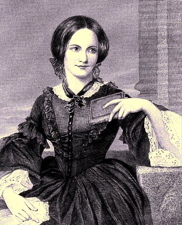 Charlotte Bronte