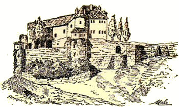 Chateldon