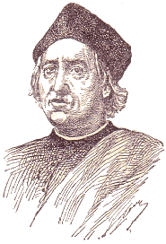 Christophe Colomb