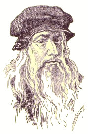 L�onard de Vinci