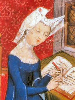 Christine de Pisan