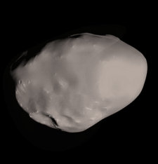 Telesto.