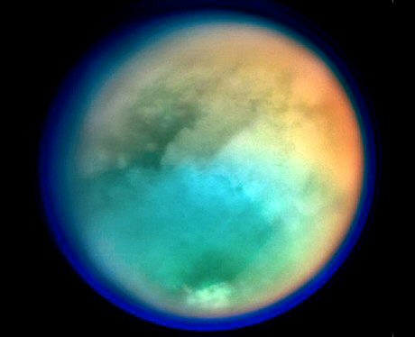 Titan.