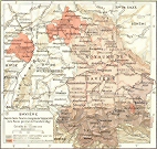 Bavi�re (1815, 1819).