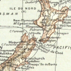 Nouvelle-Z�lande.