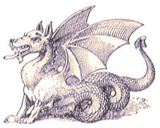 Dragon.