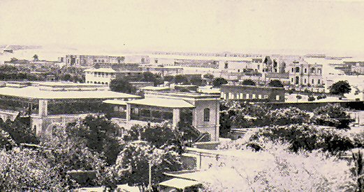 Photo de Khartoum.