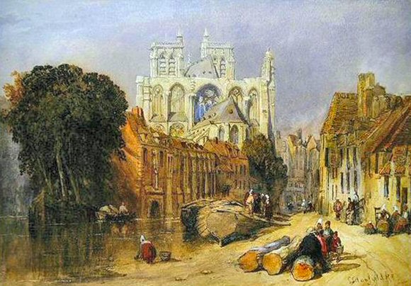 Abbeville.