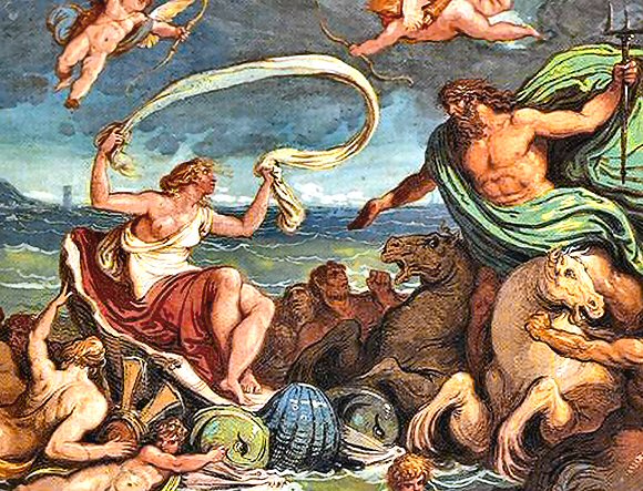 Gianni : Pos�idon et Amphitrite.jpg