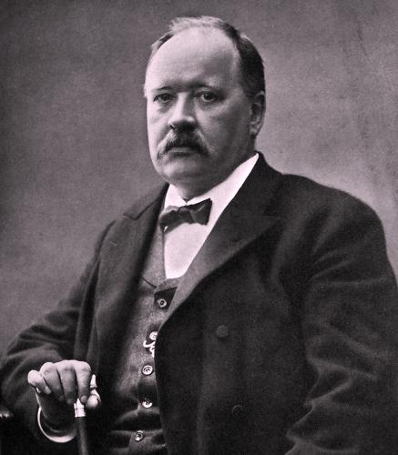 Arrhenius.