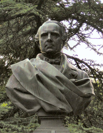 Augustin Thierry