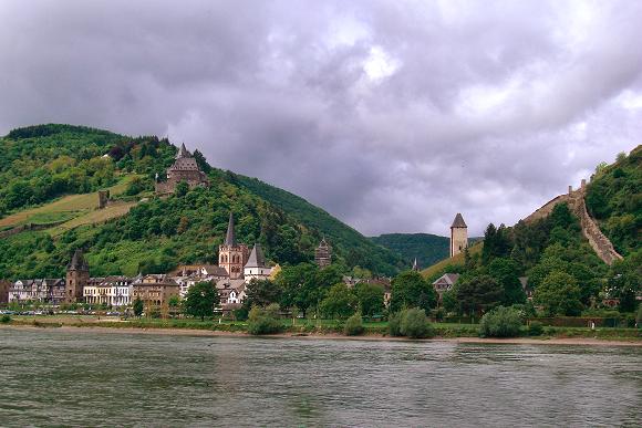 Bacharach.