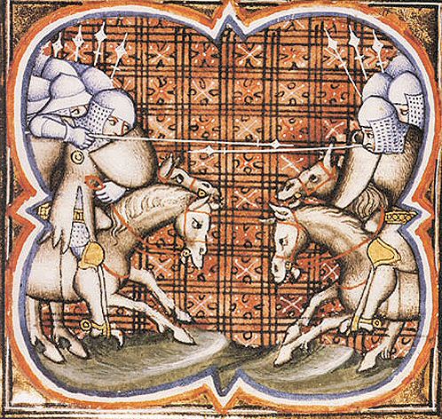 La Bataille de Muret.