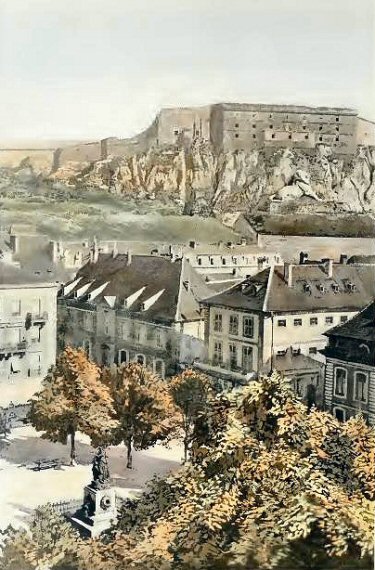 Belfort.