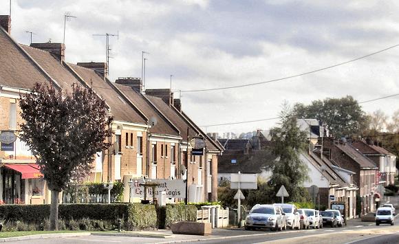 Breteuil.