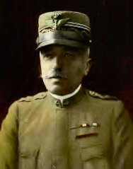 Cadorna.
