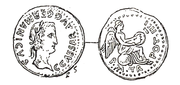 Caligula (aur�us).