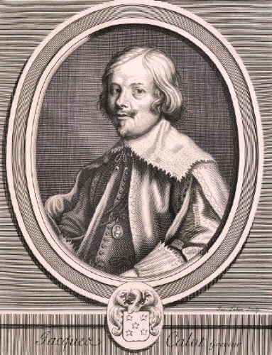 Jacques Callot.
