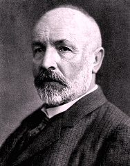 Cantor.