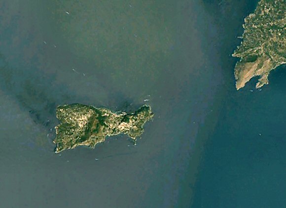 Capri.