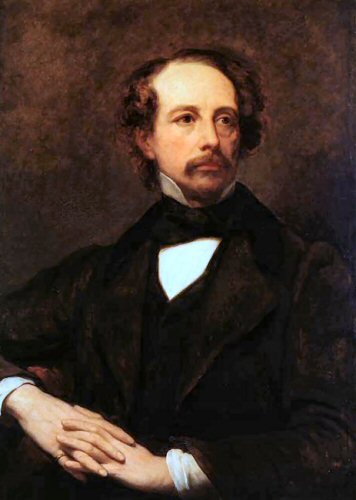 Charles Dickens