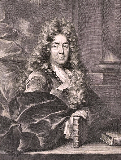 Charles Perrault.