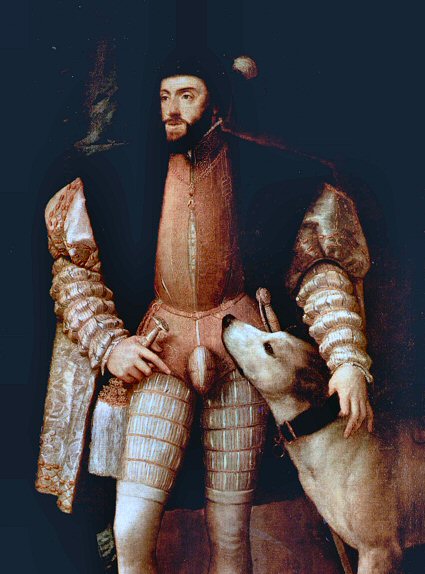 Charles-Quint.