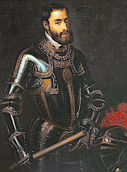 Charles-Quint.