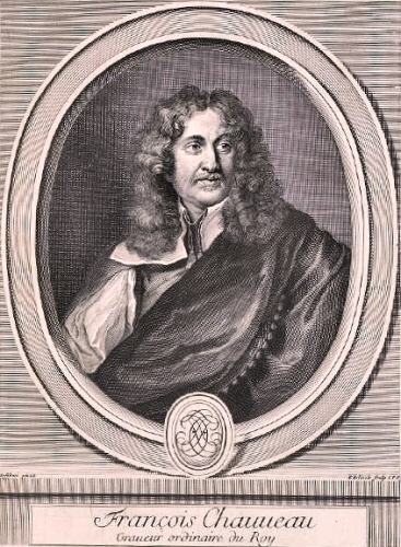 Fran�ois Chauveau.