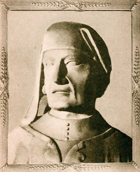 Cino da Pistoia.