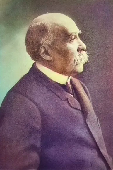Clemenceau.