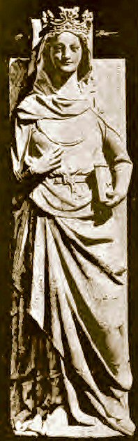 Constance d'Arles.