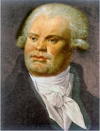 Danton.