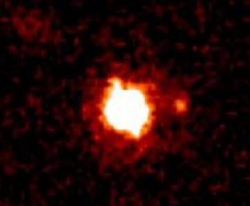 Photo de Eris et Dysmania.