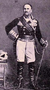 Espartero.