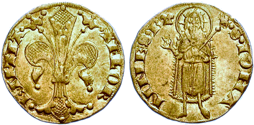 Florin.
