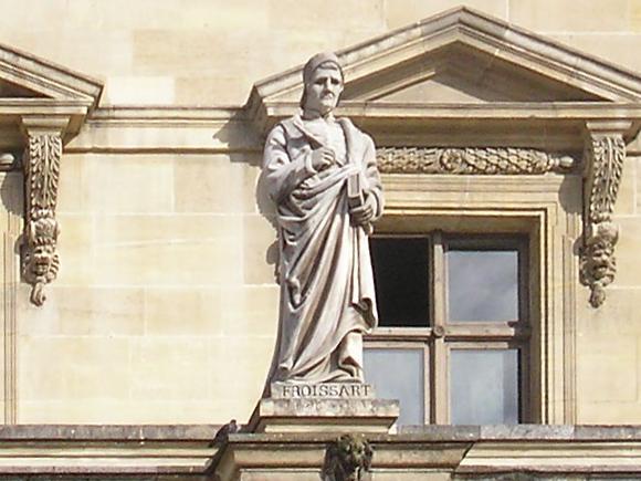 Froissart.
