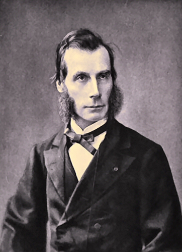 Fustel de Coulanges.