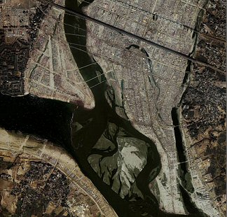 Allahabad : Kumbh Mela.