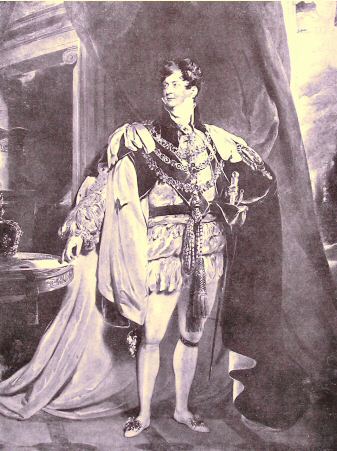 Georges IV.