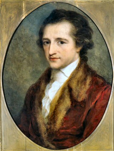 Goethe.