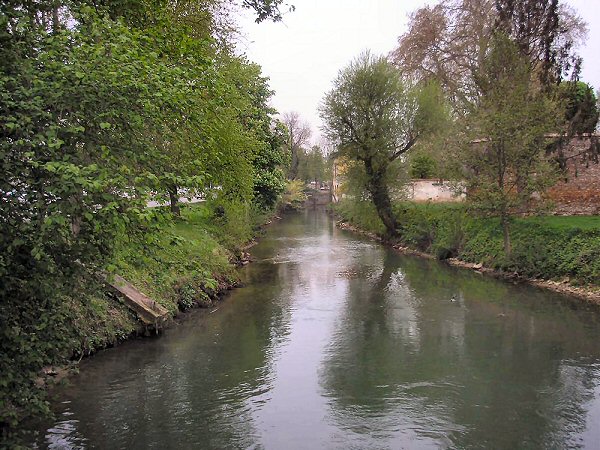 Grand Morin.