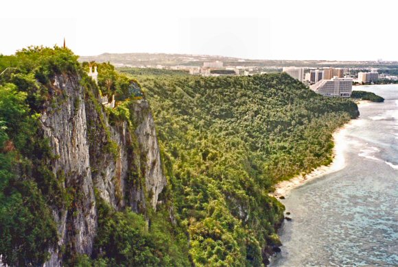 Guam.