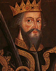 Guillaume le Conqu�rant.