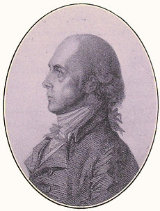 James Madison.
