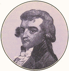 Ambrose Perry.