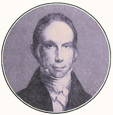 Henry Clay.