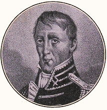Andrew Jackson.