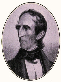 John Tyler.
