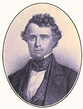 Franklin Pierce.
